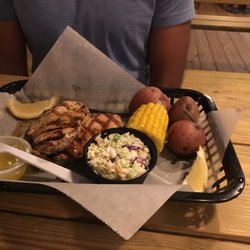 The Best 10 Restaurants Near Navarre Fl 32566 Last Updated March Dewey Destin S Navarre