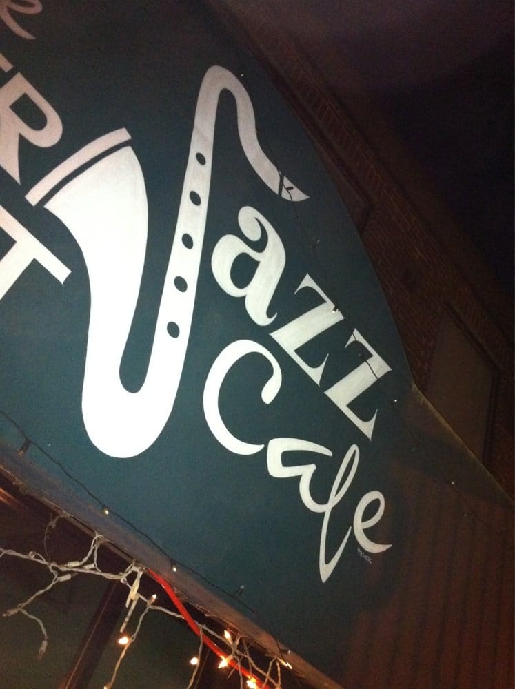 River Street Jazz Cafe