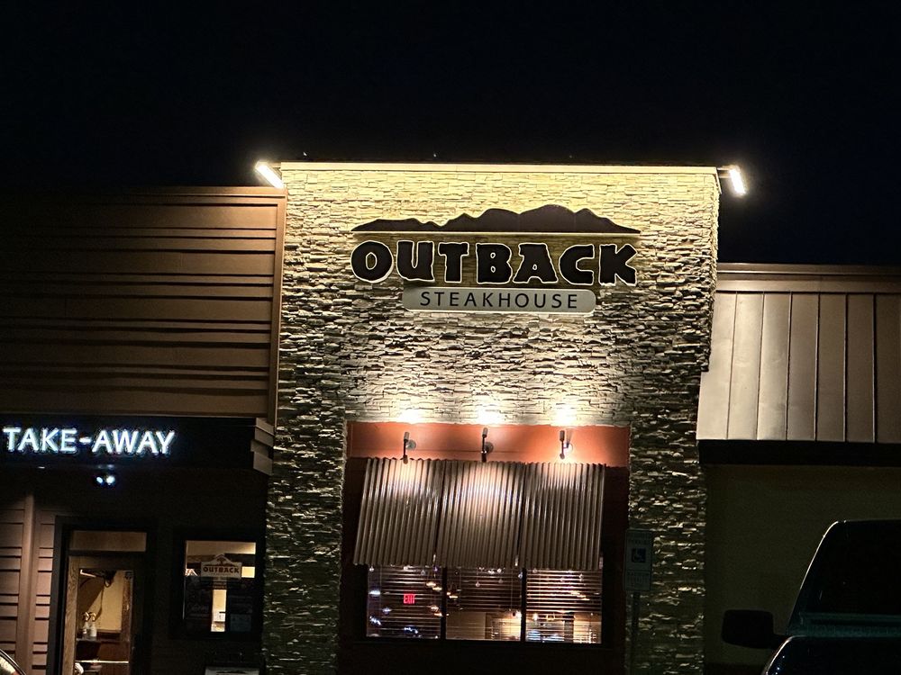 Outback Steakhouse