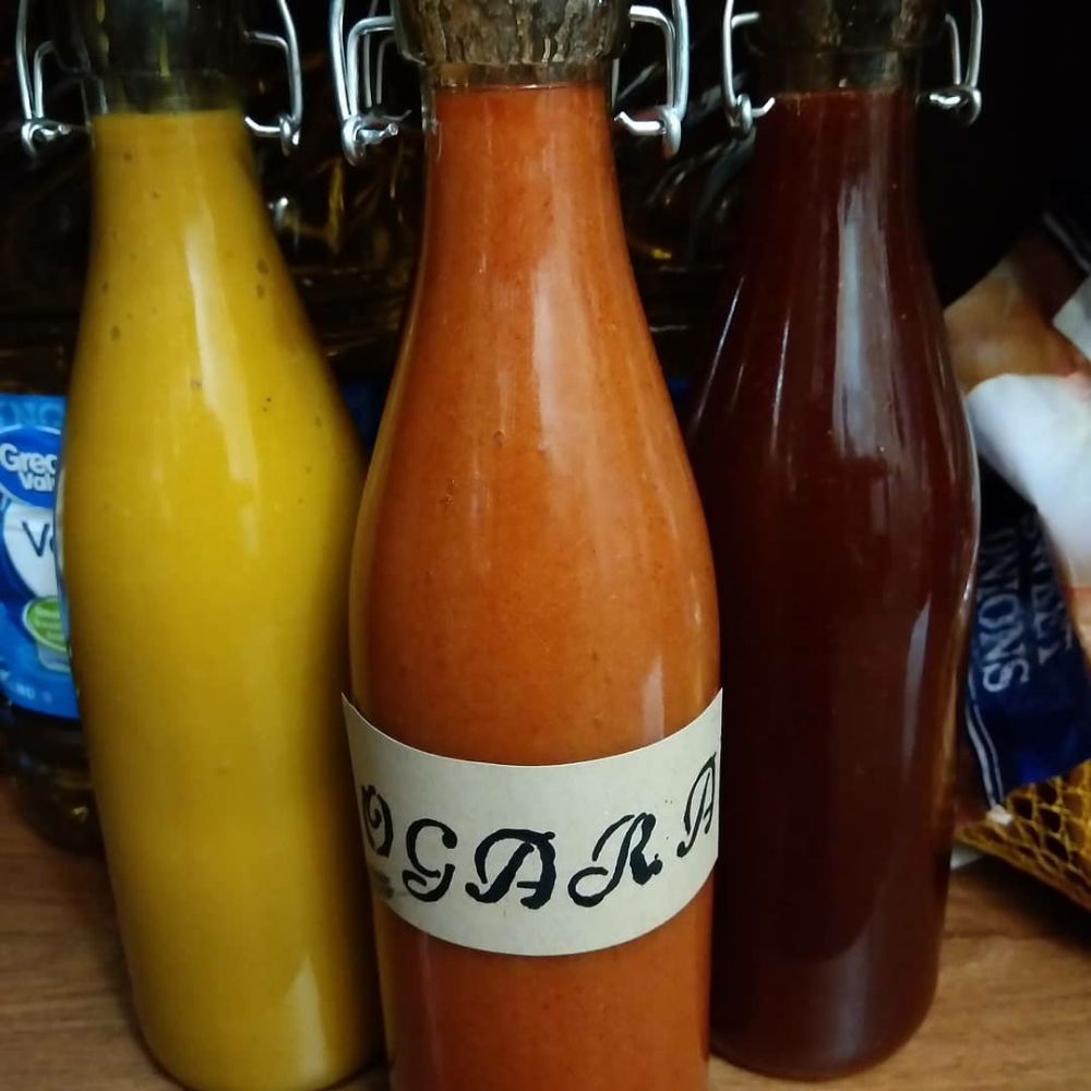 O'Gara's