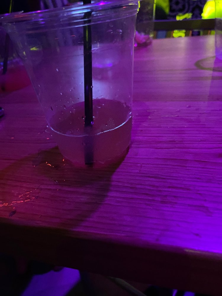 Agaves Ultra Lounge