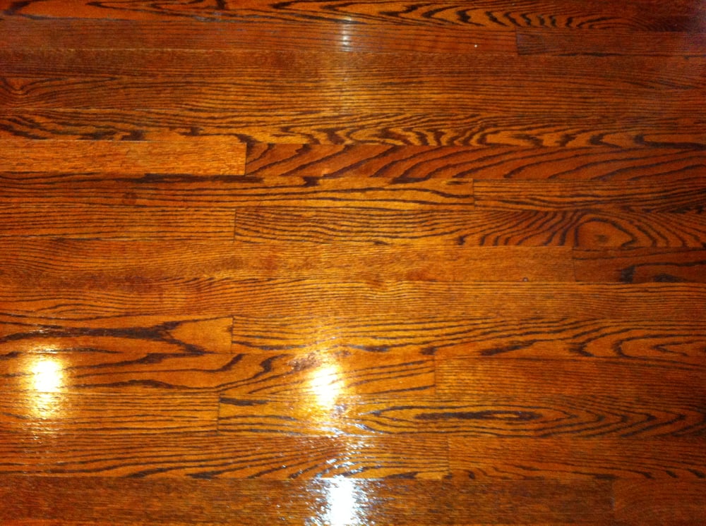 image of business Nashville Hardwood Floor Care