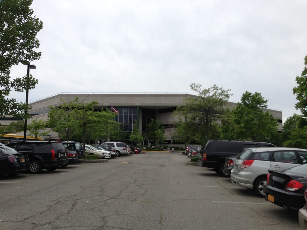 Corporate Commons Of Staten Island
