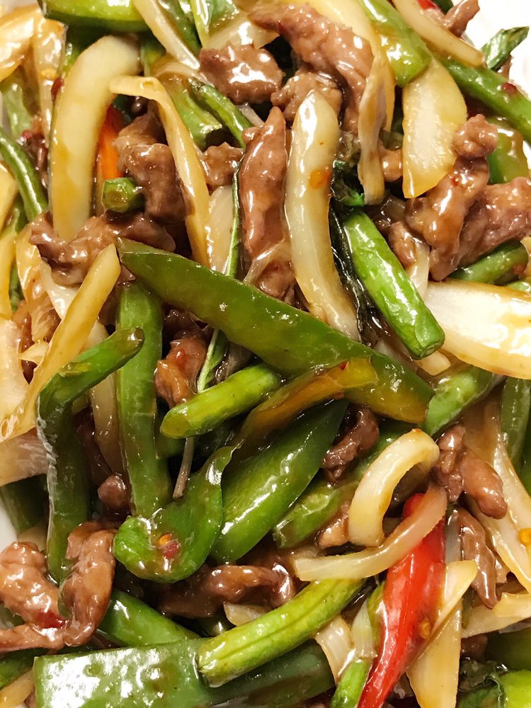 Chopsticks Chinese Food