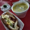 La Pasadita Hot Dogs