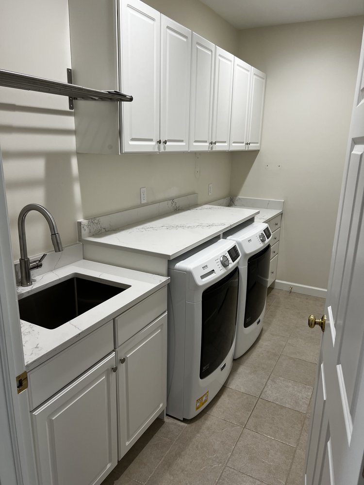 image of business Superior Carpentry