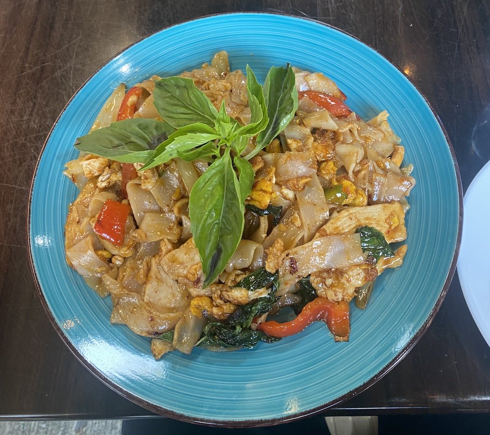 Thai Kuu