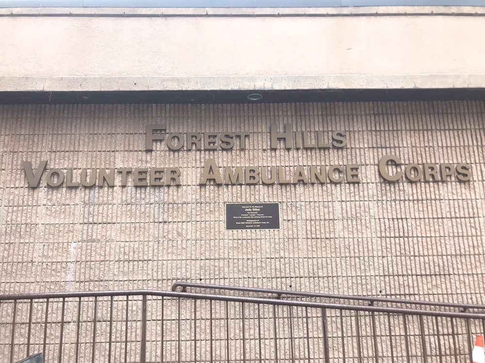 Forest Hills Volunteer Ambulance