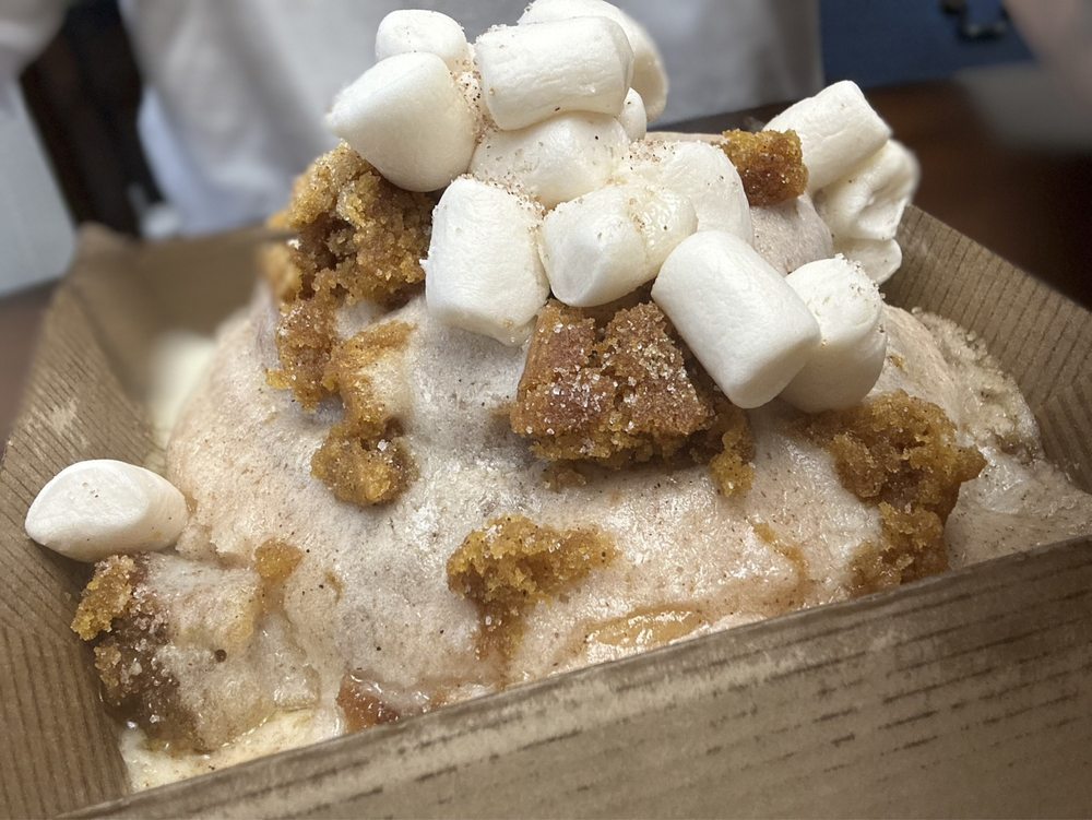 Cinnaholic