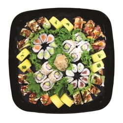 Whole Foods Market Sushi Platter Whole Foods Market Sushi Platter