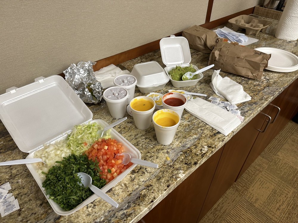 Taqueria Allende