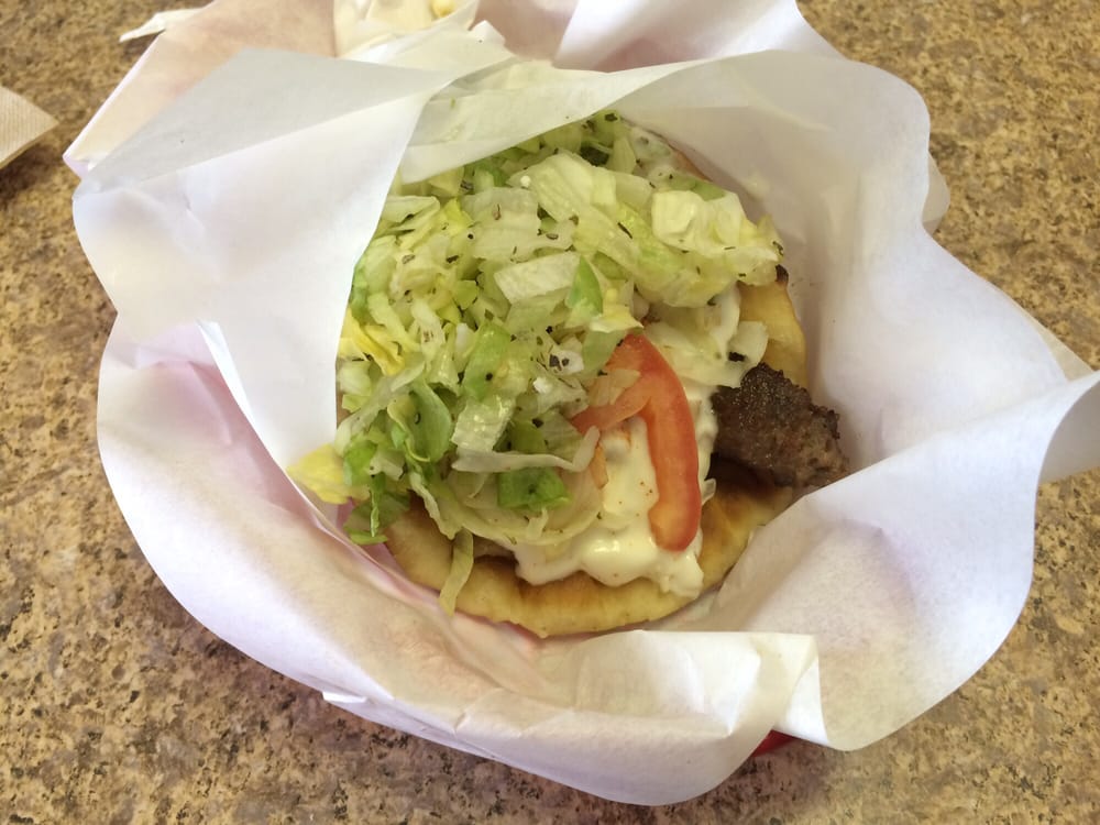 Greek Gyros & Pastry Shop 28 Photos & 105 Reviews Greek 520 S 5th