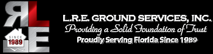 LRE Ground Services