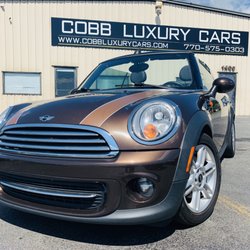 Cobb Luxury Cars >> Cobb Luxury Cars 1400 Atlanta Rd Se Marietta Ga 2019 Cobb Luxury Cars >> Cobb Luxury Cars 1400 Atlanta Rd Se Marietta Ga 2019