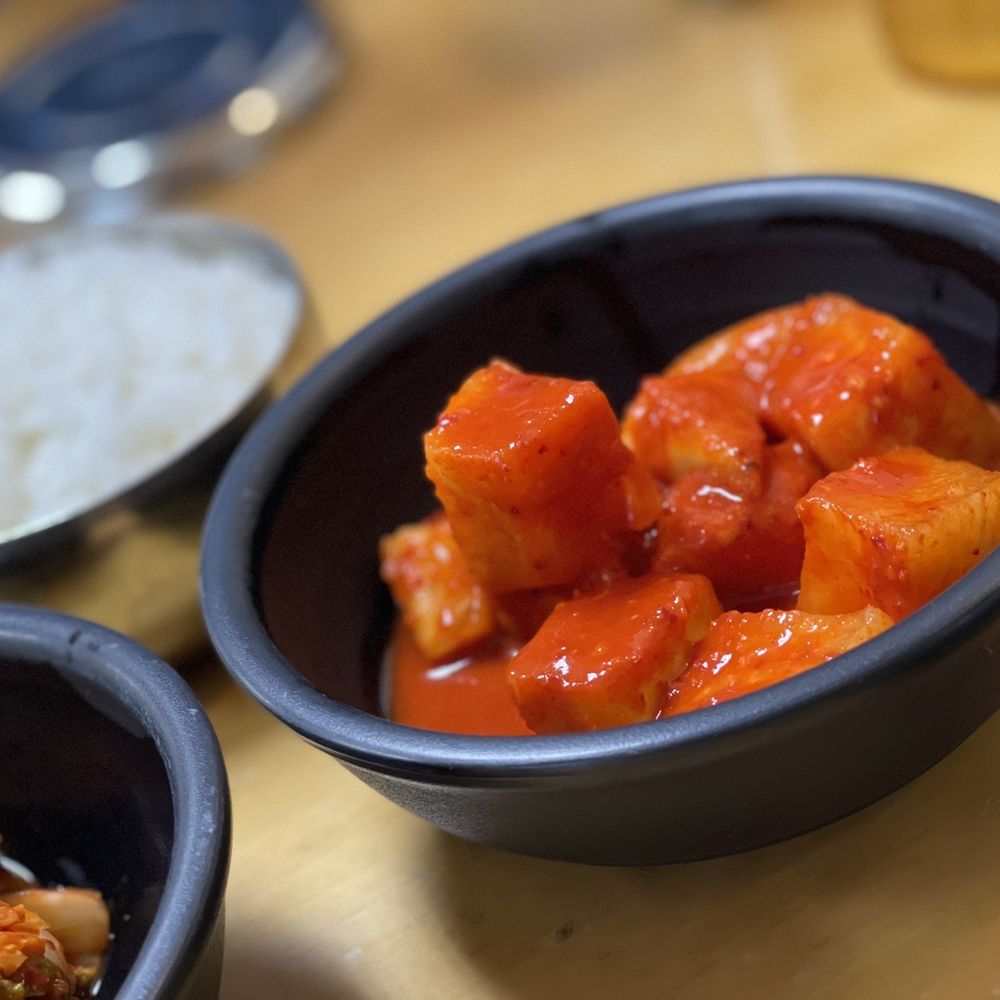 Best Korean Restaurants in Ktown Los Angeles, CA Yelp