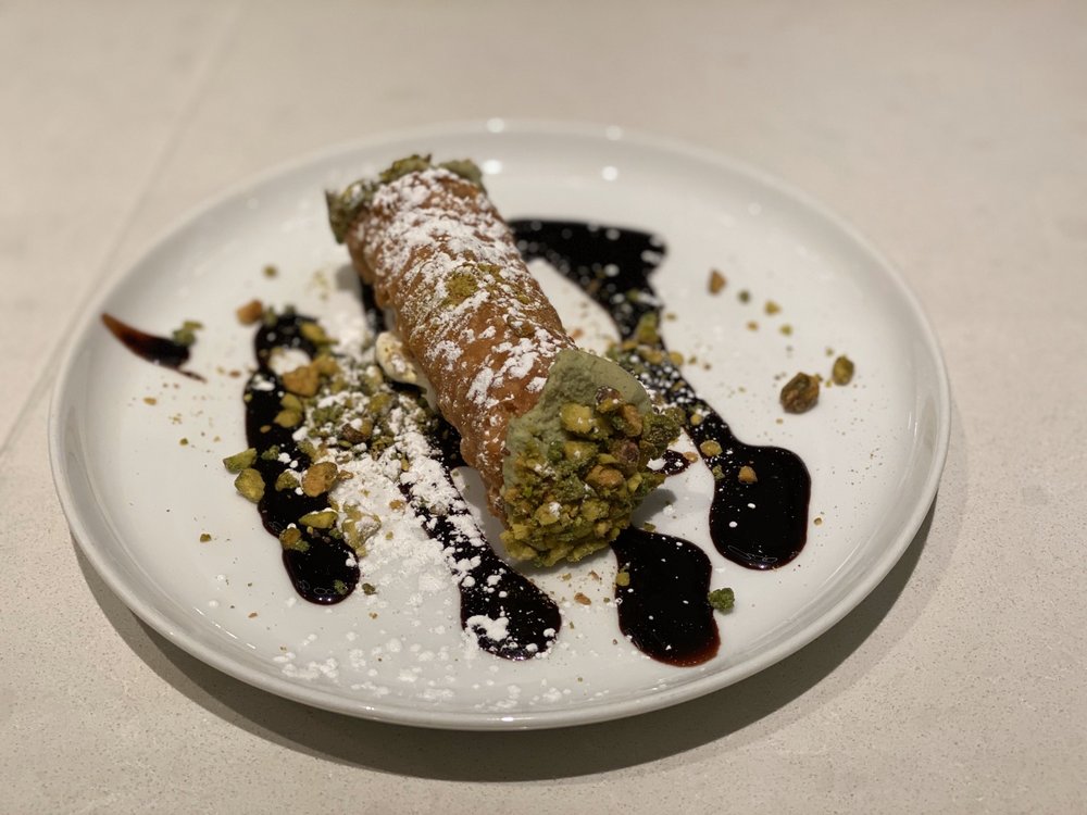 Stanza Italian Bistro & Wine Bar