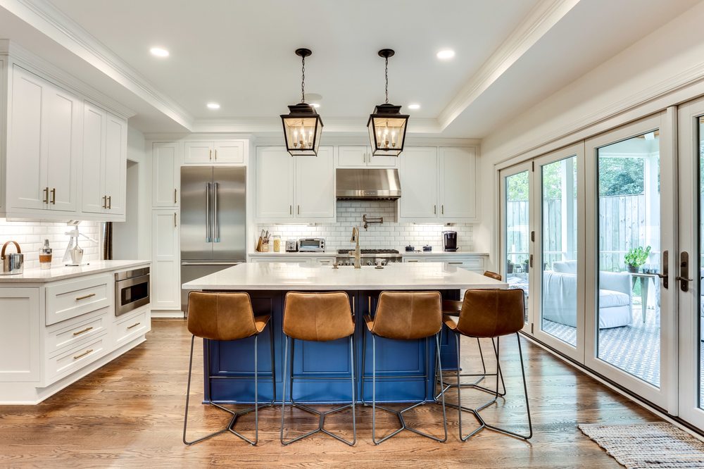 image of business Reico Kitchen & Bath