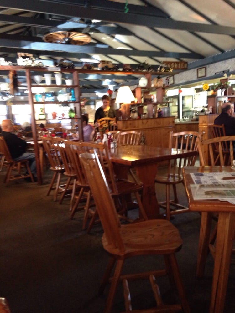 Best Family Restaurants In Woodbury Winnie