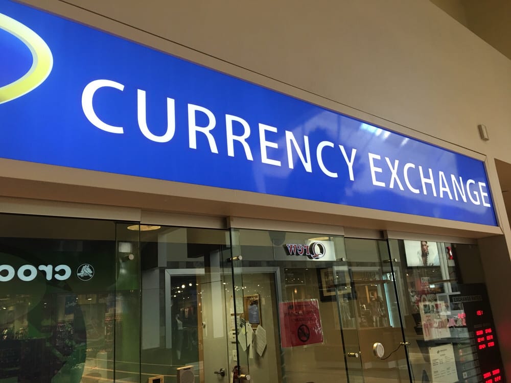 Fun Gift Exchange Ideas Money Exchange Pesos Dollars Near Me