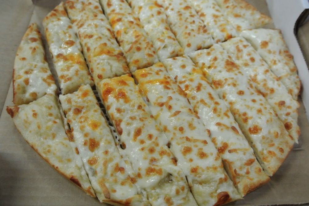 Homer's Pizza