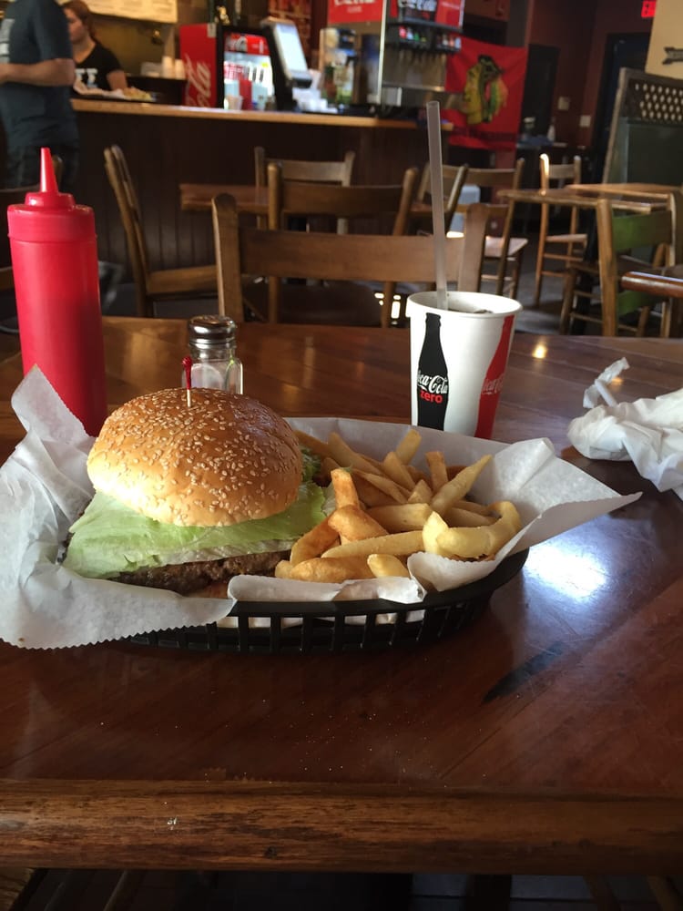 Old Neighborhood Grill 25 Photos & 68 Reviews American (Traditional