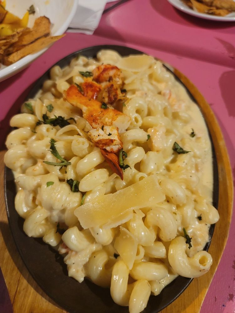 Rhumcay Island Grille Harborwalk Destin