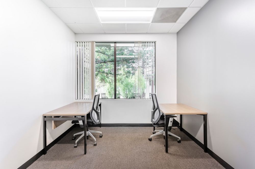 Regus California Embarcadero Place