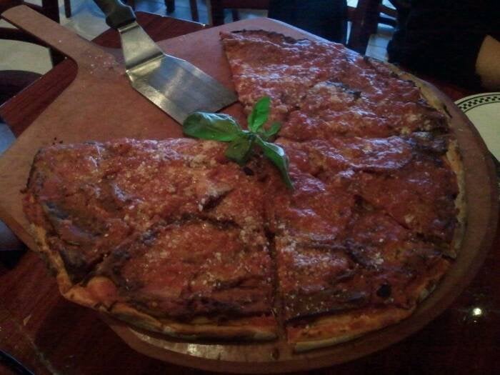 Eggplant Marino - Yelp