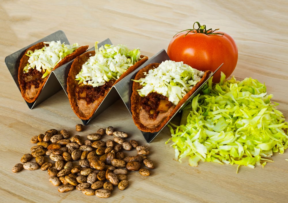 O My Taco O My Taco