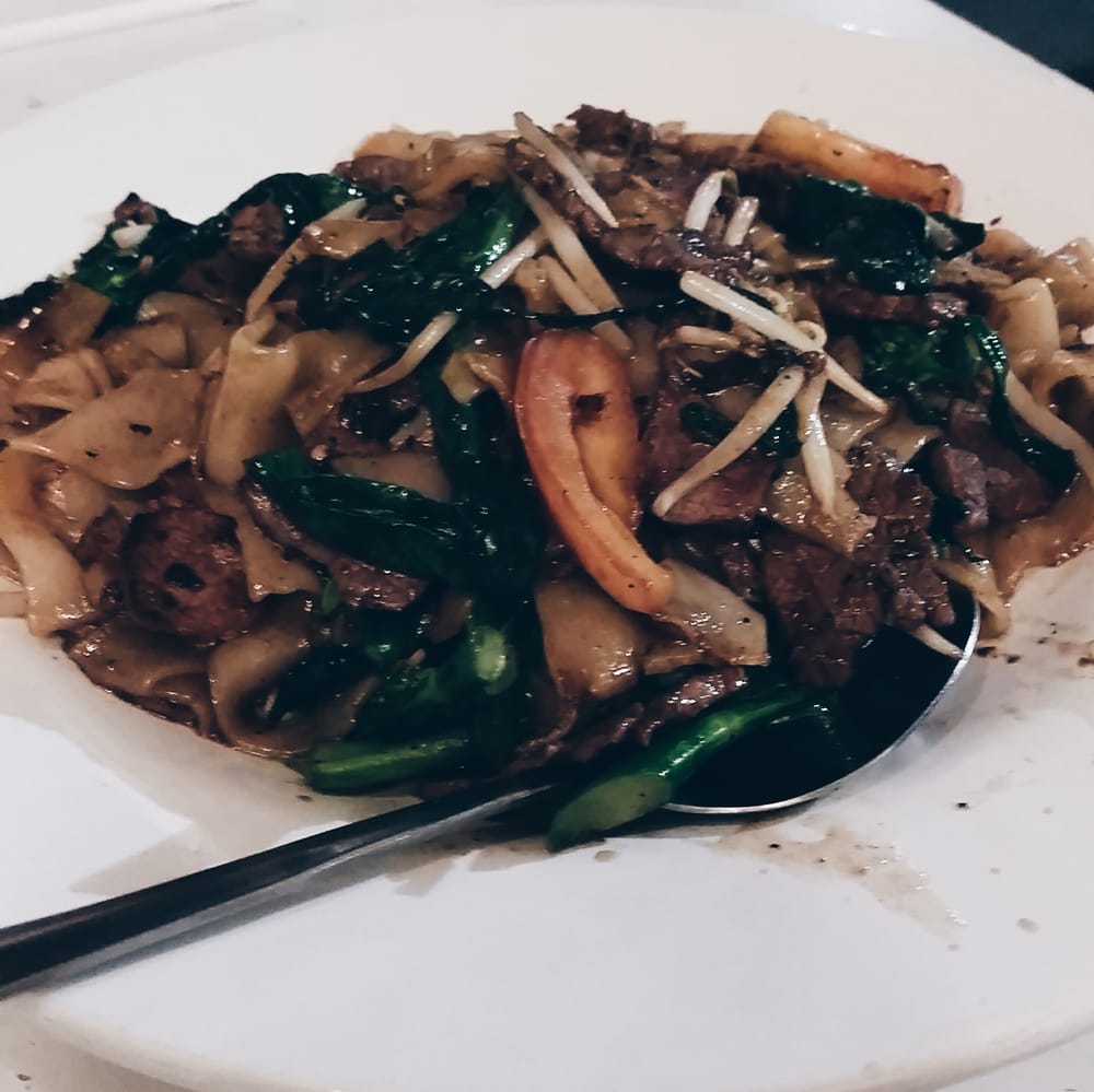 Thai Restaurants Near Downers Grove Thai Restaurants Near Downers Grove