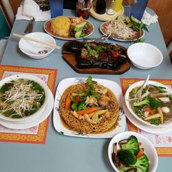 Pho Long Beach 240 Photos 255 Reviews Vietnamese 511 W Photo Of Pho Long Beach Ca United States