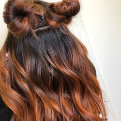 Lauren Massahos Hair 10 Photos Hair Stylists 2450 W Happy