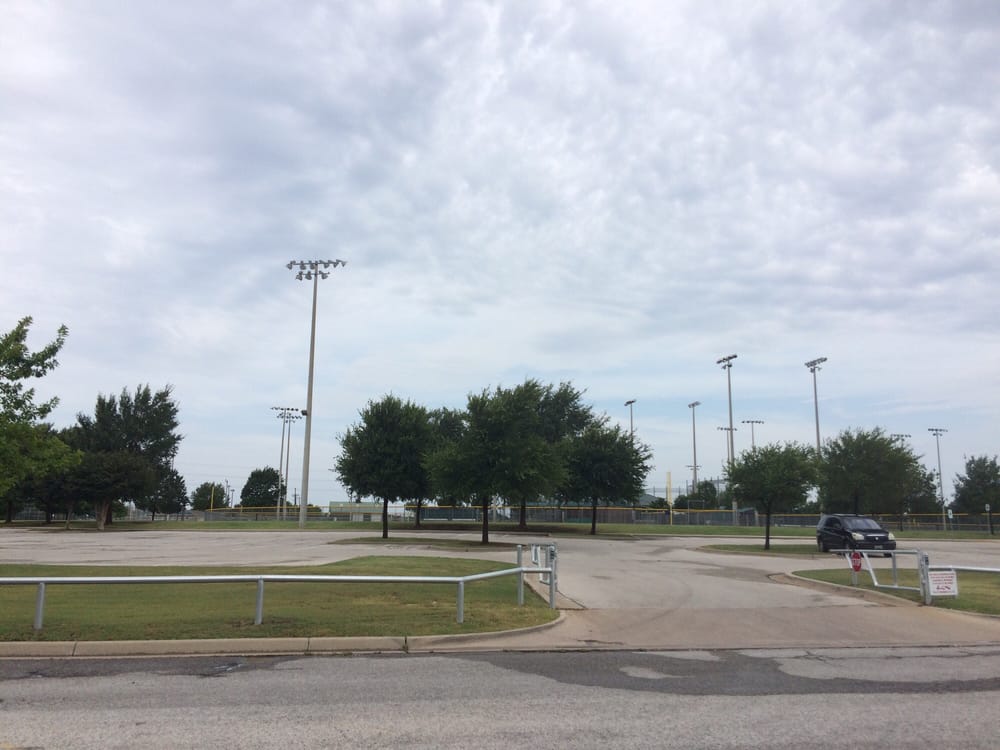 Keller Sports Park - 16 Photos - Parks