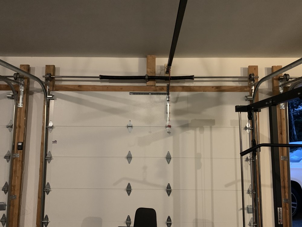 Roberts Garage Doors & Services