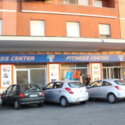 H2o fitness center swimming pools via del pigneto 108 ... H2o palestra roma