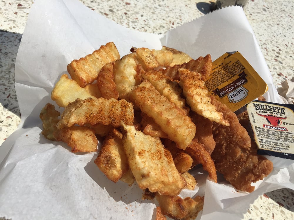 Curley’s Fries 44 Photos & 48 Reviews American (Traditional