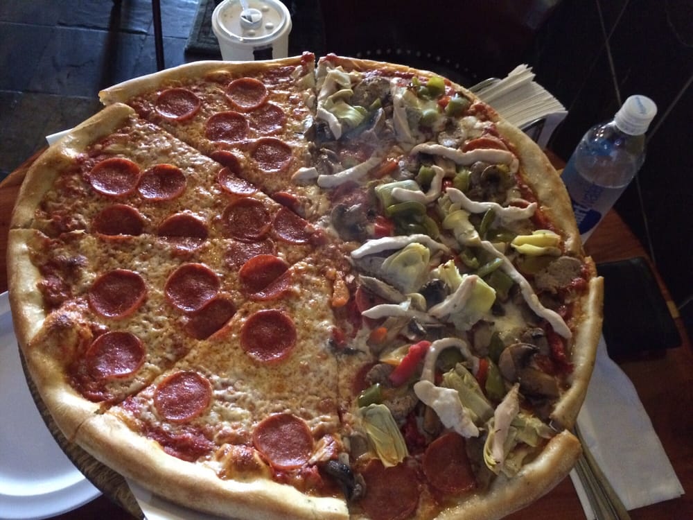Bada Bing Pizzeria Order Food Online 43 Photos & 133 Reviews