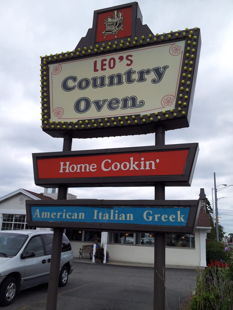 Leo’s Country Oven 10 Photos & 48 Reviews Diners 28611 John R Rd