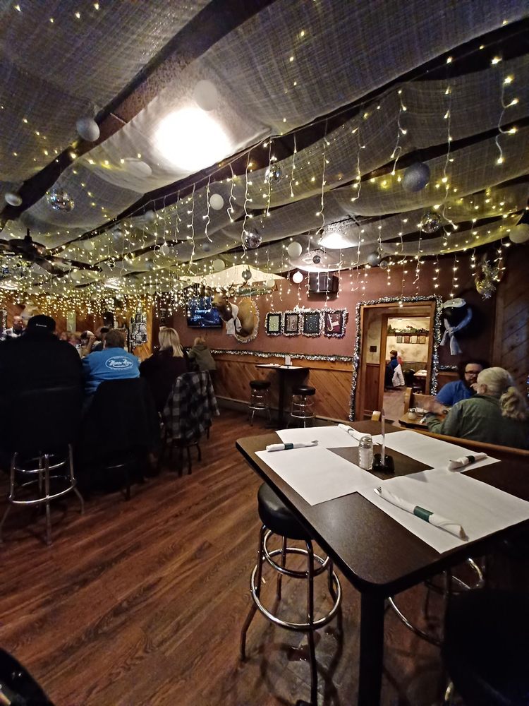 Persichetti's Restaurant