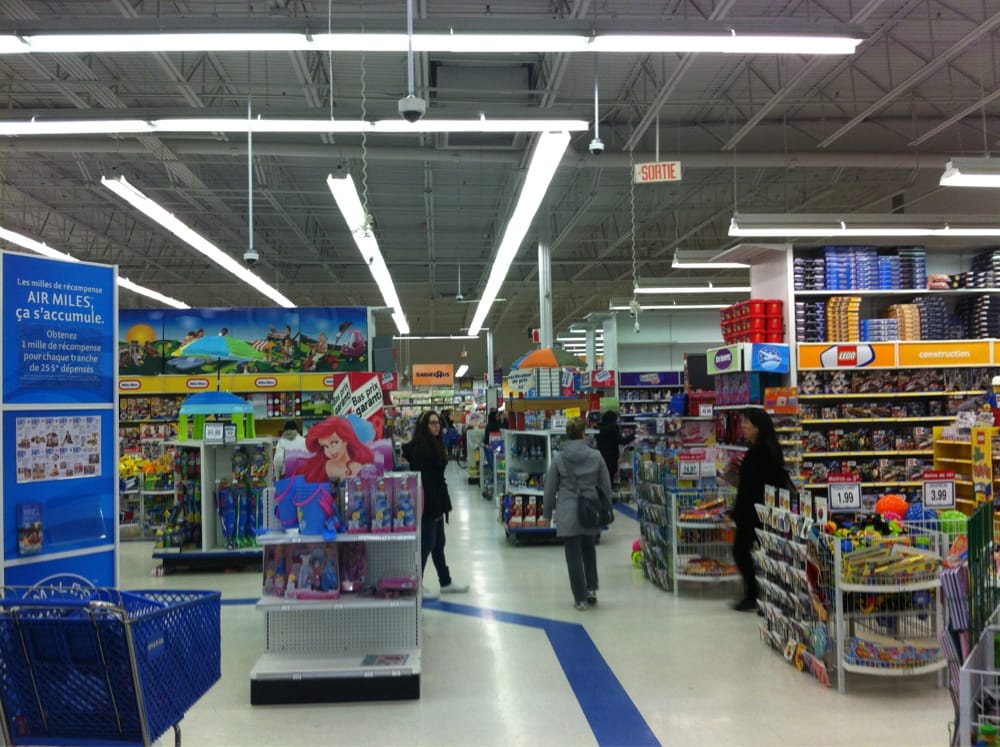 Toys R US
