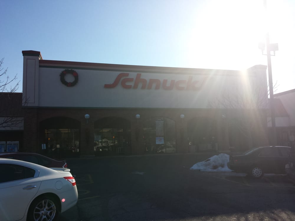 Schnucks Belleville West Grocery 5720 N Belt W, Belleville, IL Phone Number Yelp