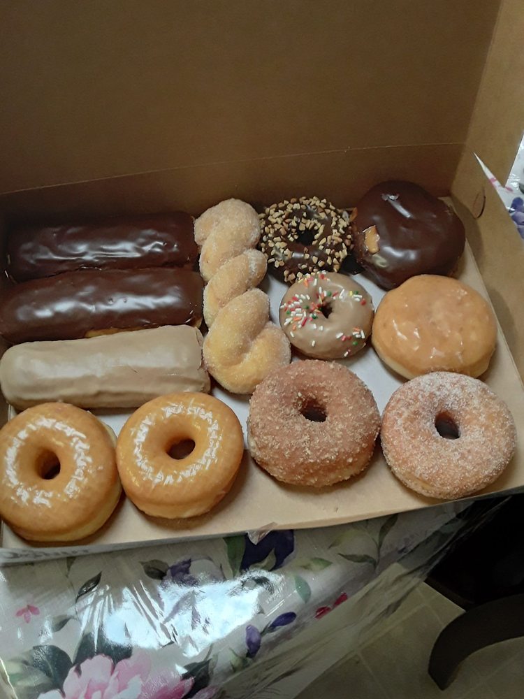 Donut Factory