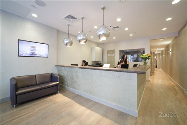 image of business Holistic Dentists