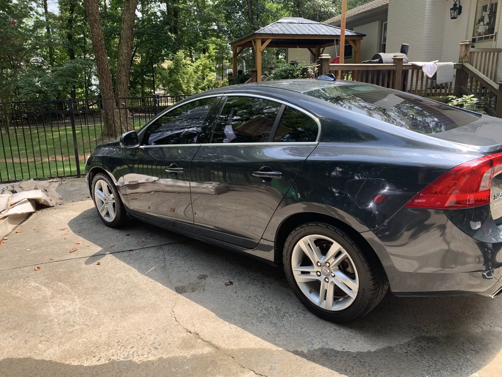 Joe's Mobile Detailing