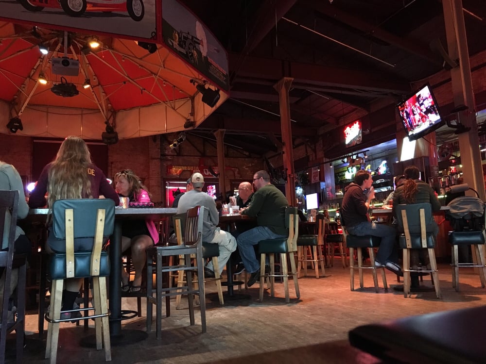 Grandma’s Restaurants American (Traditional) 11 E Buchanan St