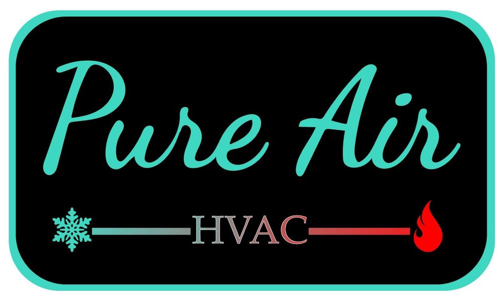 image of business Pure Air HVAC