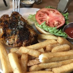 The Best 10 Seafood Restaurants Near Pawleys Island Sc 29585 Last 19 Salt Water Creek Cafe