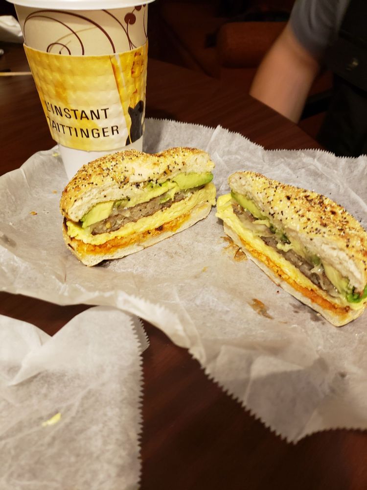 Java Baba's