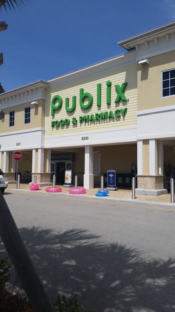 Publix Pharmacy 5320 US1, Vero Beach, FL Phone Number Yelp
