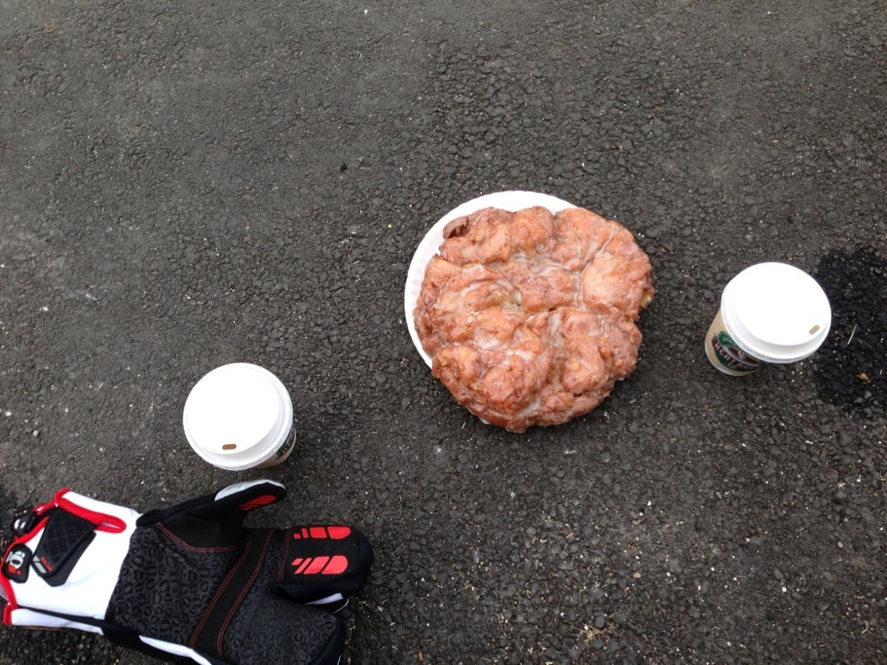 Chevron Station Bakery 2 N Main St Kamas, UT Reviews Photos